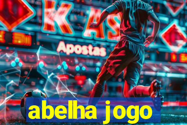 abelha jogo