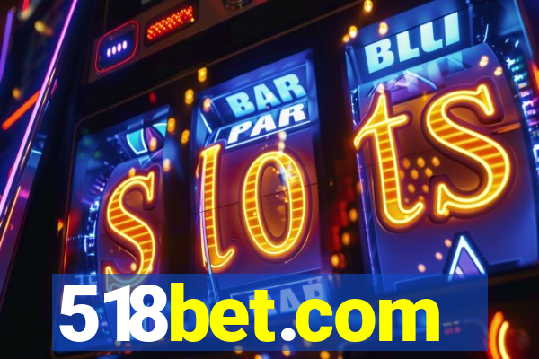 518bet.com