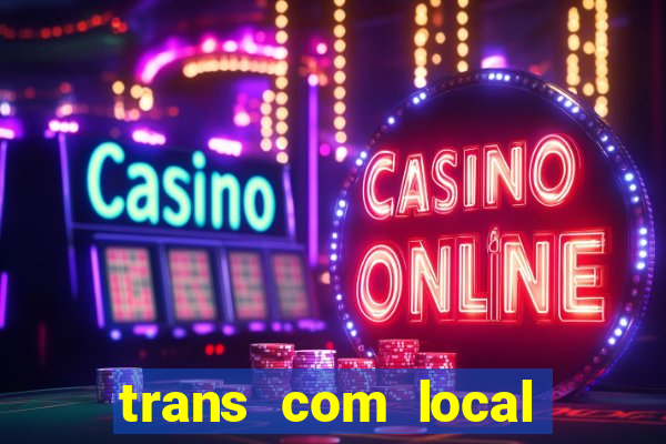 trans com local porto alegre