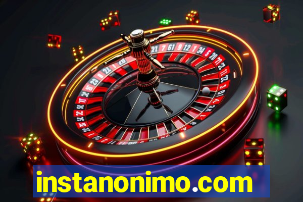 instanonimo.com