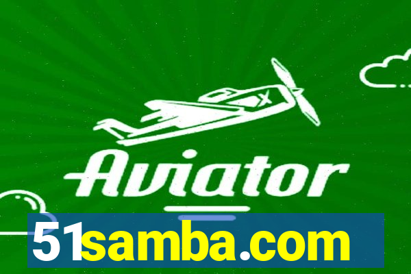 51samba.com