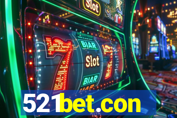 521bet.con