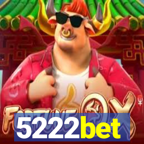 5222bet