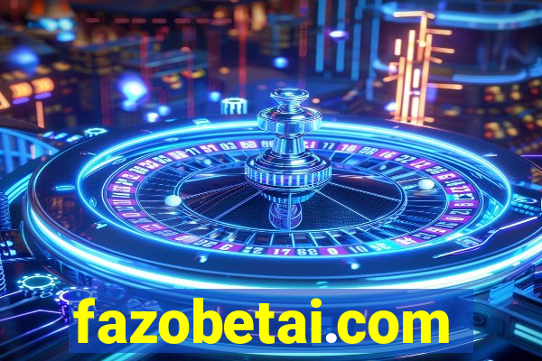 fazobetai.com