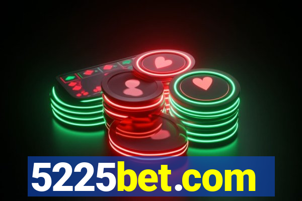 5225bet.com