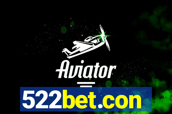 522bet.con