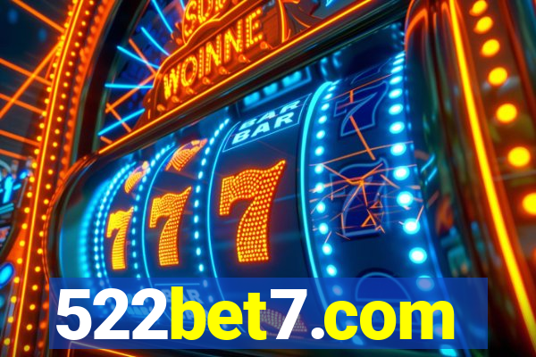 522bet7.com