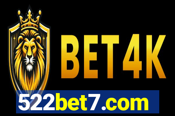 522bet7.com