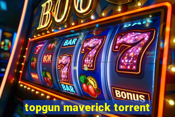 topgun maverick torrent
