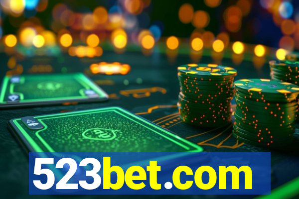 523bet.com