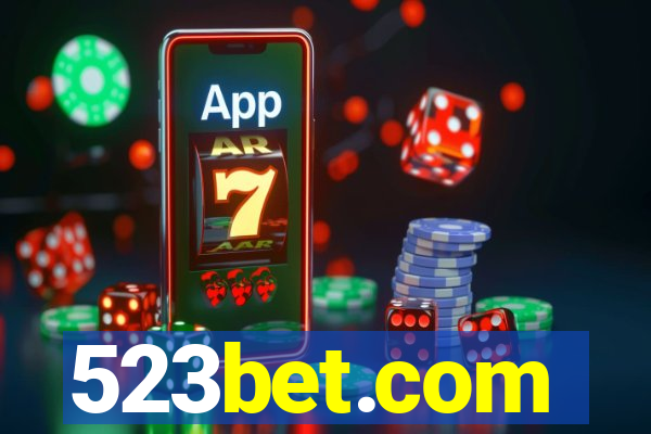 523bet.com