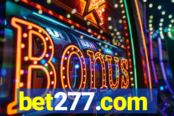 bet277.com