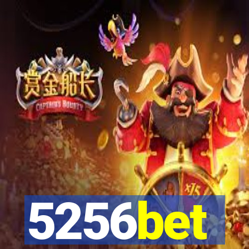 5256bet