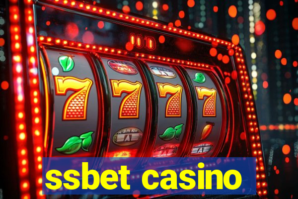 ssbet casino