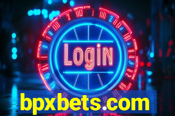 bpxbets.com