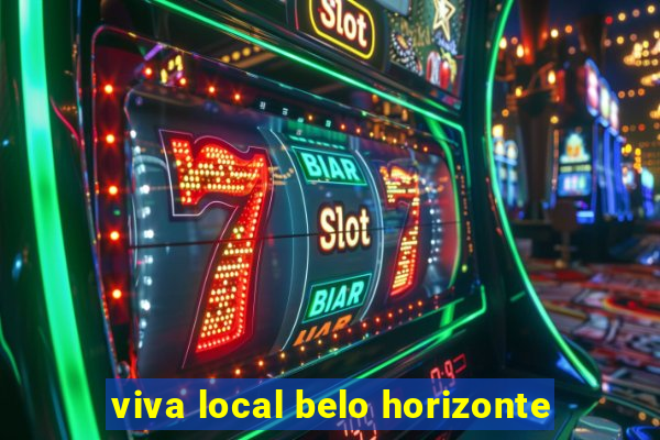 viva local belo horizonte