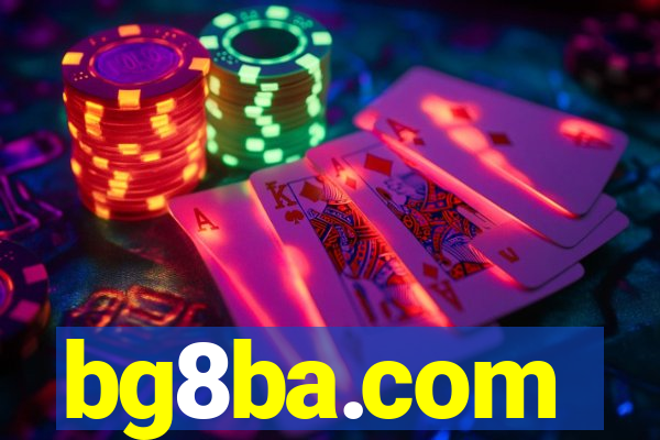 bg8ba.com