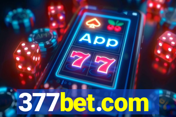 377bet.com