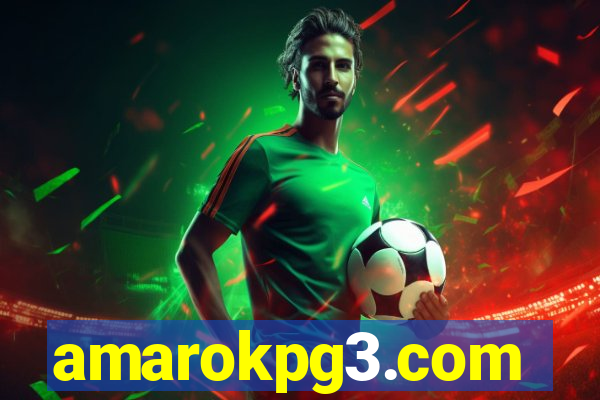 amarokpg3.com