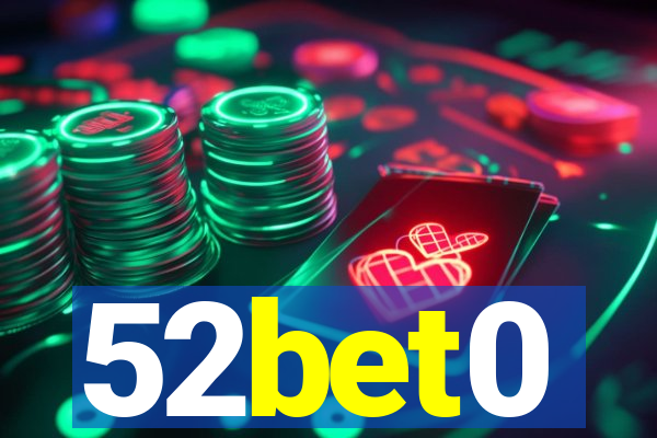 52bet0