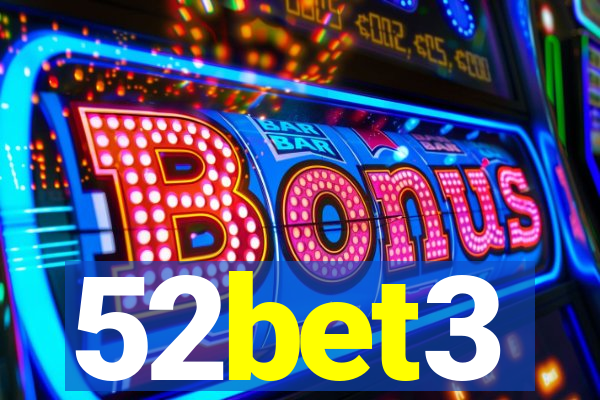 52bet3