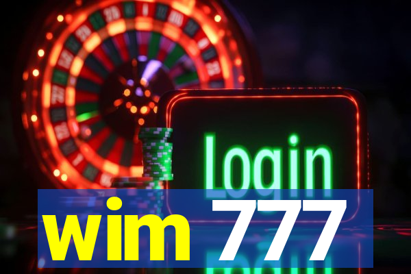 wim 777