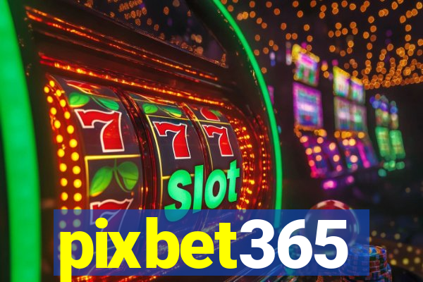 pixbet365