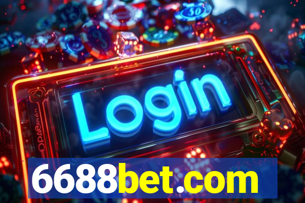 6688bet.com