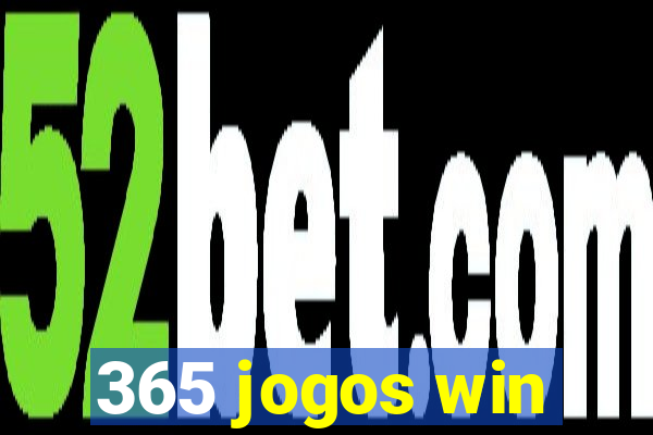 365 jogos win