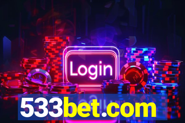 533bet.com