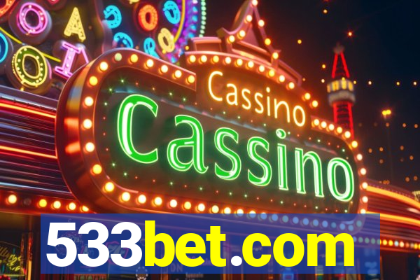 533bet.com