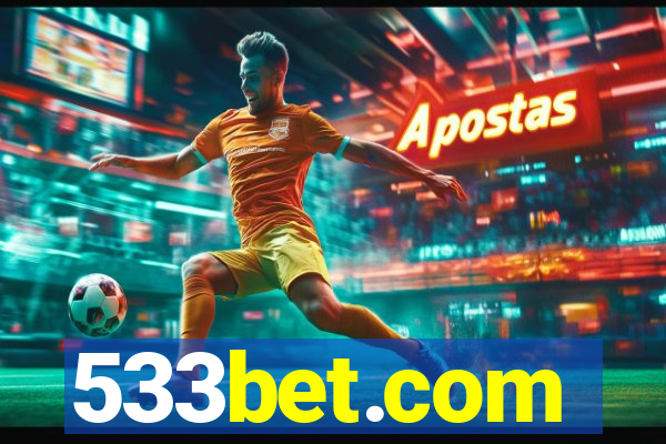 533bet.com