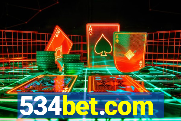 534bet.com
