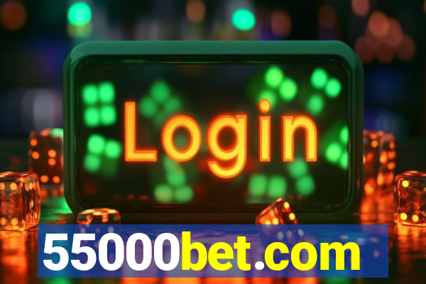 55000bet.com