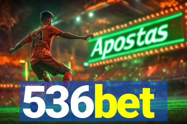 536bet