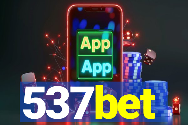 537bet
