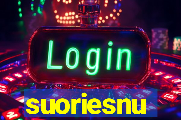 suoriesnu