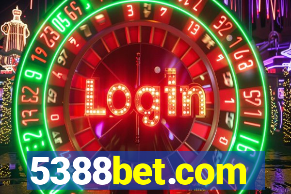 5388bet.com
