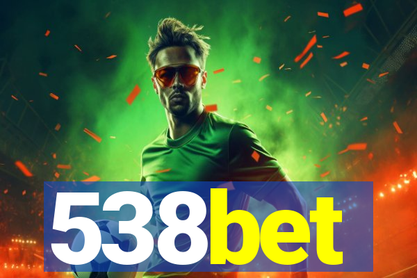 538bet