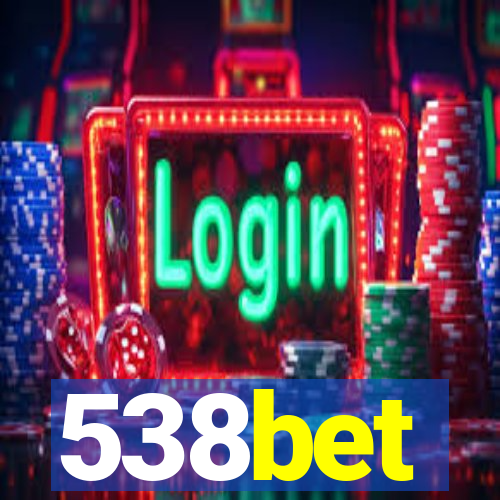 538bet