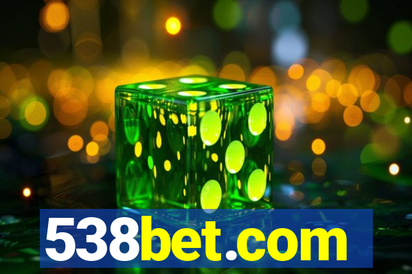 538bet.com