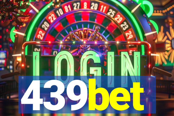 439bet