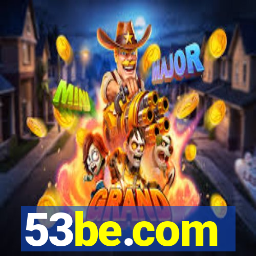 53be.com