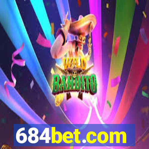684bet.com