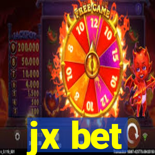 jx bet