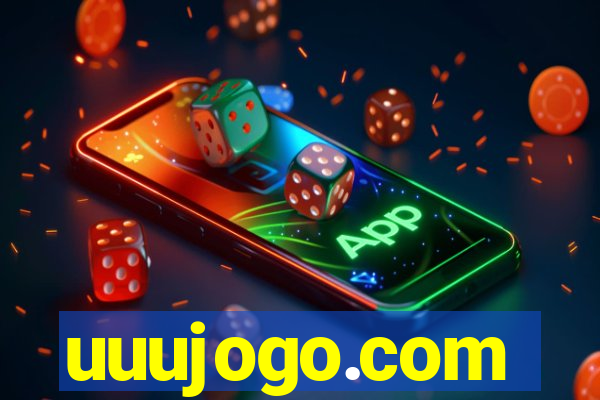 uuujogo.com
