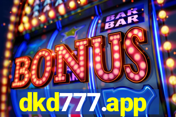 dkd777.app