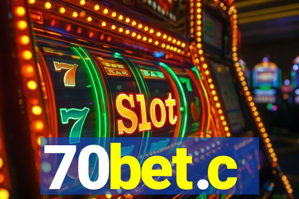70bet.c