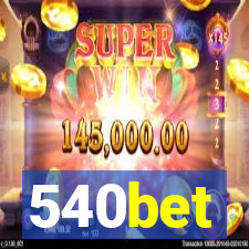 540bet