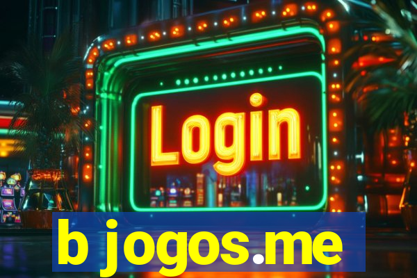 b jogos.me